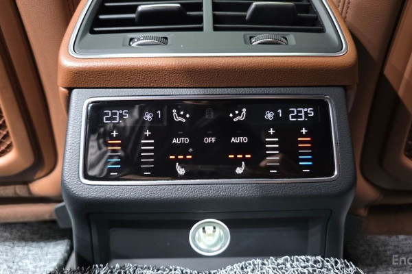 2019 Audi A6 с пробегом 69 809 км