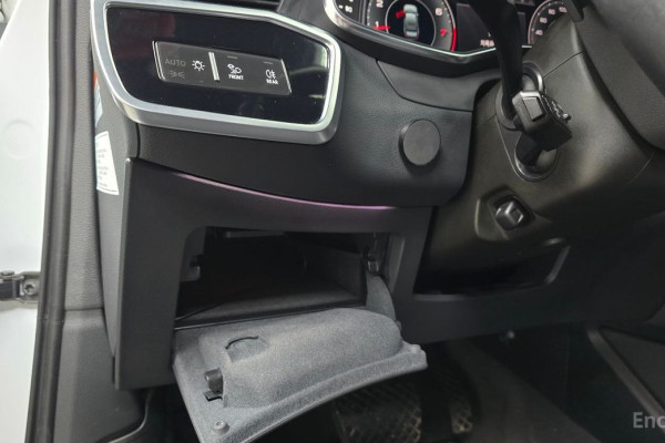 2023 Audi A6 с пробегом 62 483 км