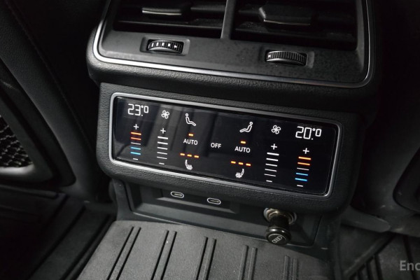 2023 Audi A6 с пробегом 62 483 км