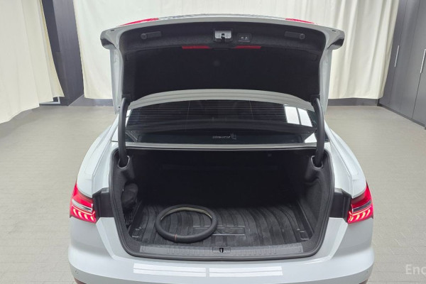 2023 Audi A6 с пробегом 62 483 км