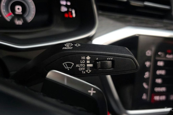 2022 Audi A6 с пробегом 58 667 км