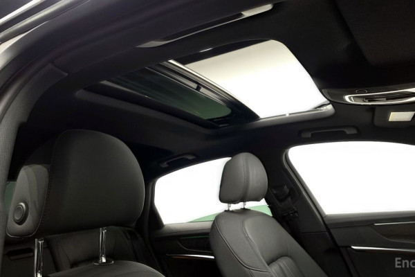 2020 Audi A6 с пробегом 52 843 км