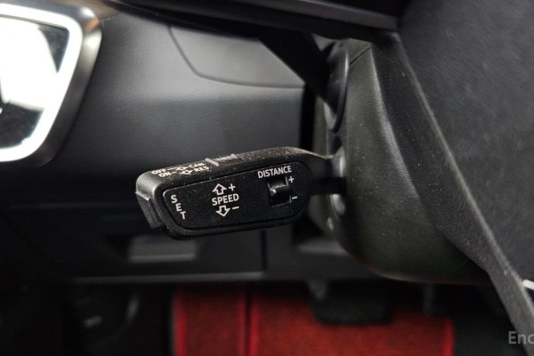 2021 Audi A6 с пробегом 68 598 км