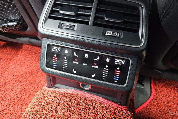 2021 Audi A6 с пробегом 68 598 км