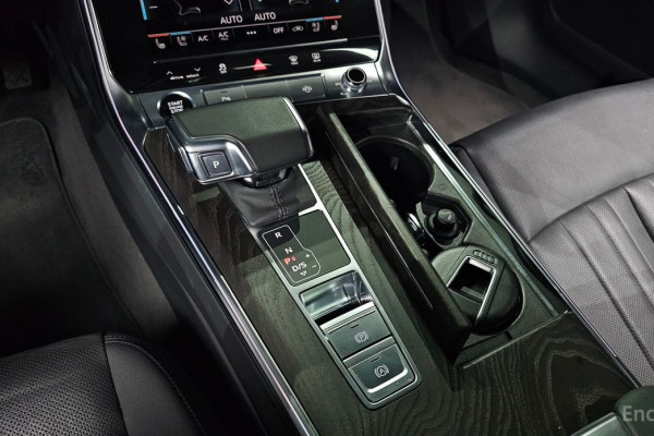 2021 Audi A6 с пробегом 61 906 км