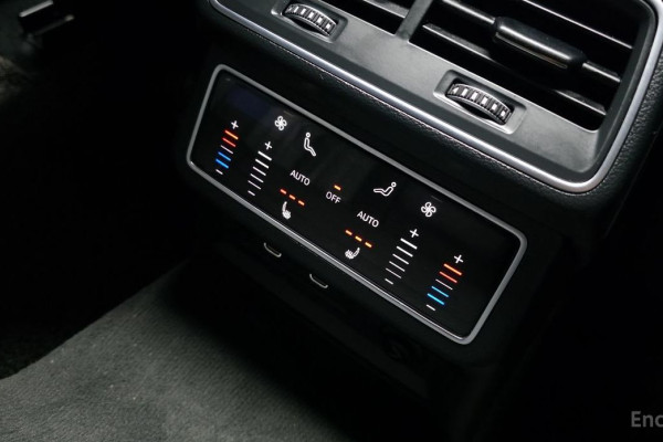 2022 Audi A6 с пробегом 58 667 км