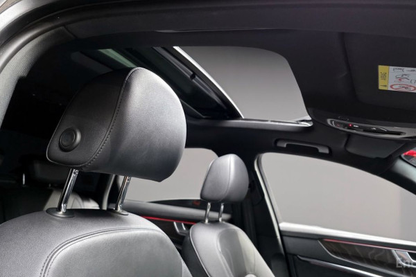 2022 Audi A6 с пробегом 58 667 км