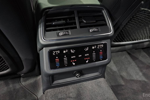 2021 Audi A6 с пробегом 61 906 км