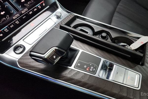 2022 Audi A6 с пробегом 54 900 км