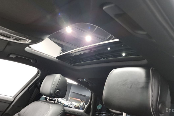 2022 Audi A6 с пробегом 28 975 км