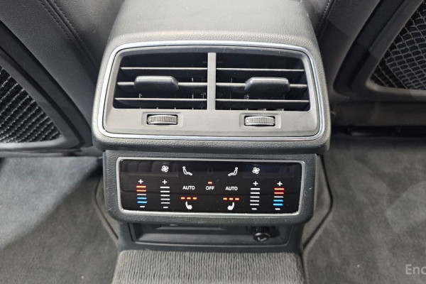 2022 Audi A6 с пробегом 32 728 км