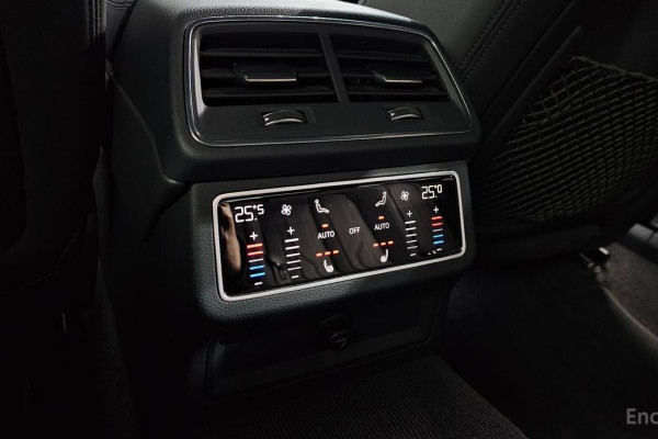 2021 Audi A6 с пробегом 109 803 км