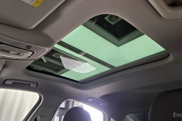 2020 Audi A6 с пробегом 78 768 км