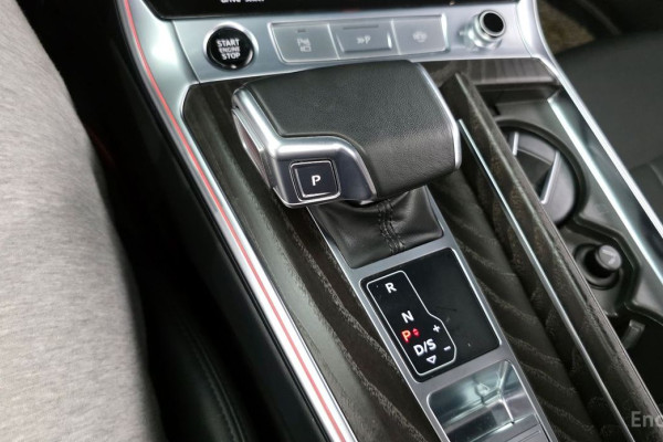 2022 Audi A6 с пробегом 54 265 км