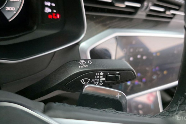 2022 Audi A6 с пробегом 54 265 км