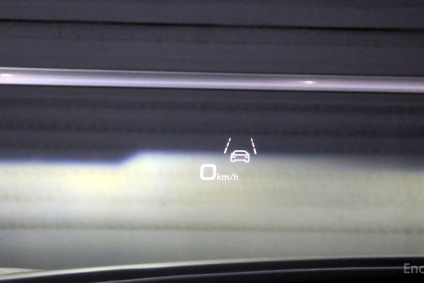 2022 Audi A6 с пробегом 54 265 км