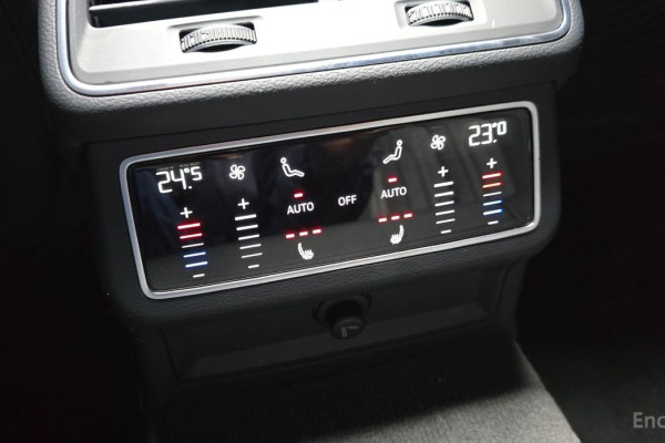 2021 Audi A6 с пробегом 115 272 км