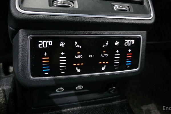 2022 Audi A6 с пробегом 54 265 км