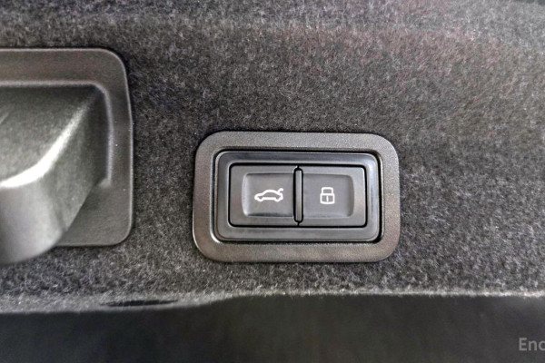 2022 Audi A6 с пробегом 54 265 км