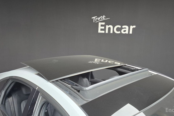 2021 Audi A6 с пробегом 115 272 км