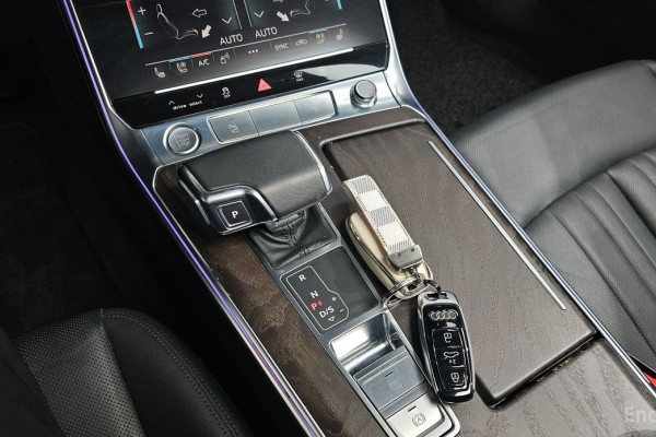 2019 Audi A6 с пробегом 72 797 км