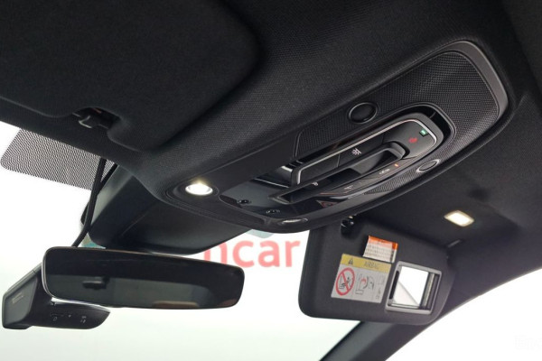 2022 Audi A6 с пробегом 35 388 км