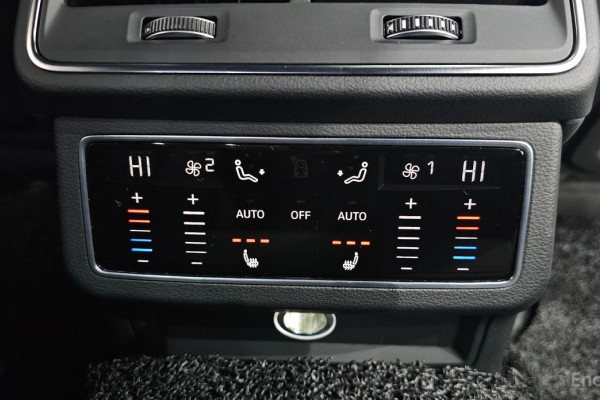 2019 Audi A6 с пробегом 72 797 км