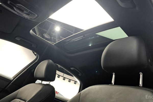 2019 Audi A6 с пробегом 72 797 км