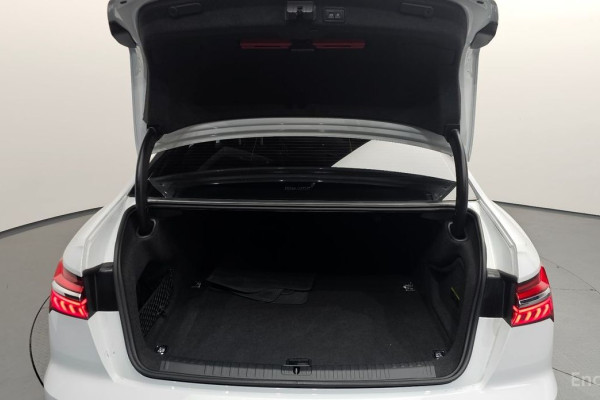 2019 Audi A6 с пробегом 72 797 км