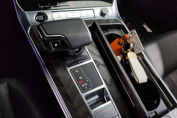 2021 Audi A6 с пробегом 97 029 км