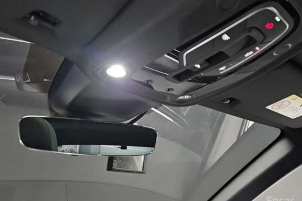 2021 Audi A6 с пробегом 54 116 км