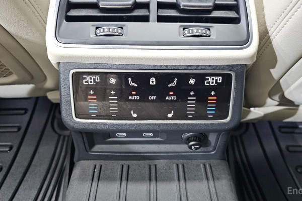 2023 Audi A6 с пробегом 18 450 км