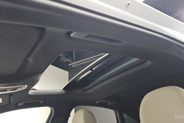 2023 Audi A6 с пробегом 18 450 км