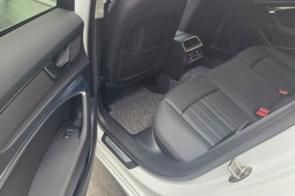 2020 Audi A6 с пробегом 73 684 км