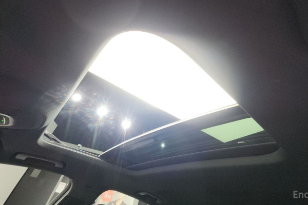 2021 Audi A6 с пробегом 97 029 км