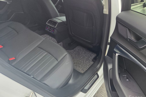 2020 Audi A6 с пробегом 73 684 км