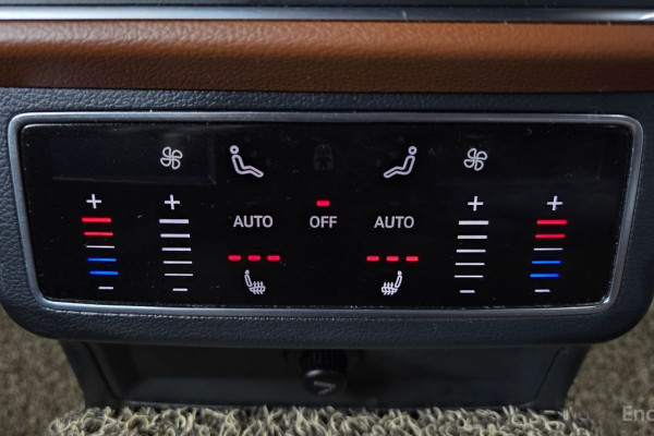 2021 Audi A6 с пробегом 102 596 км