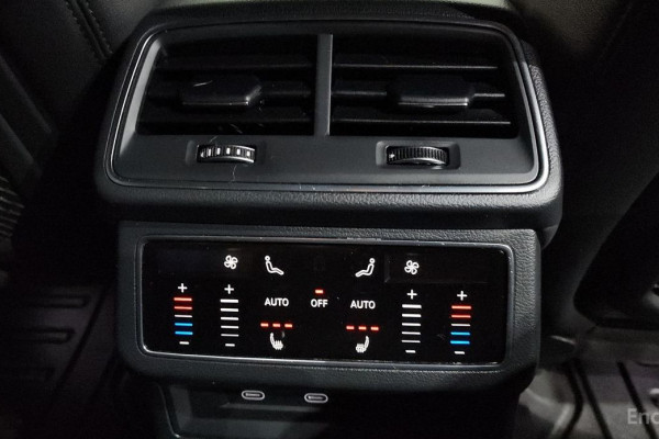 2021 Audi A6 с пробегом 97 029 км