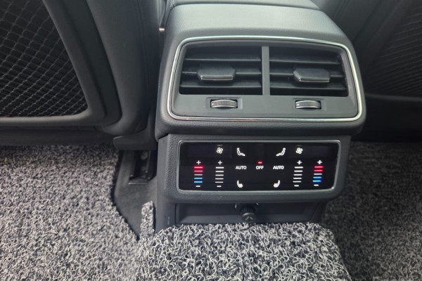 2020 Audi A6 с пробегом 73 684 км