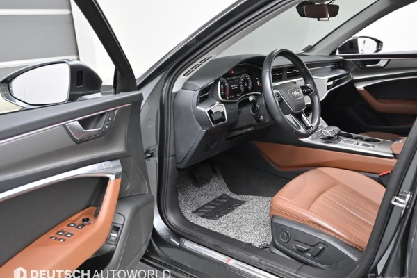 2019 Audi A6 с пробегом 78 113 км