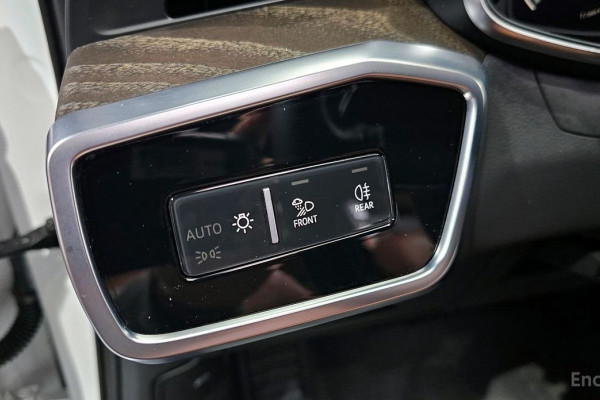 2022 Audi A6 с пробегом 107 729 км