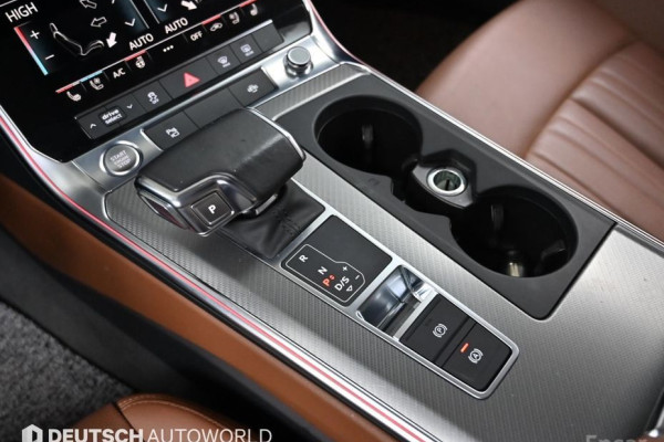 2019 Audi A6 с пробегом 78 113 км