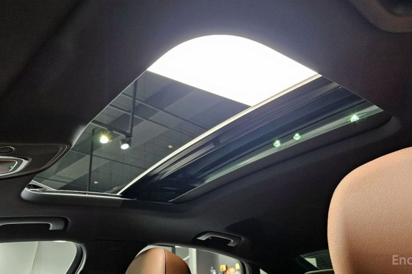 2022 Audi A6 с пробегом 107 729 км