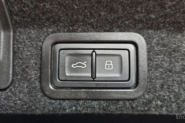 2022 Audi A6 с пробегом 107 729 км