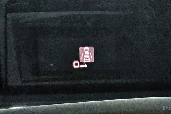 2022 Audi A6 с пробегом 21 144 км