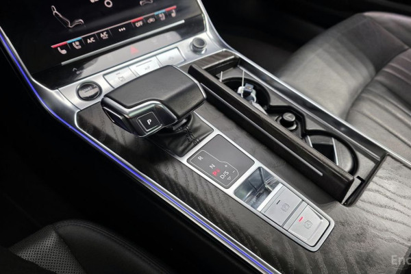 2022 Audi A6 с пробегом 104 953 км