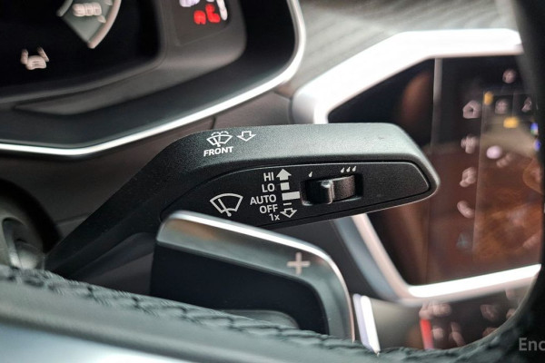 2022 Audi A6 с пробегом 21 144 км