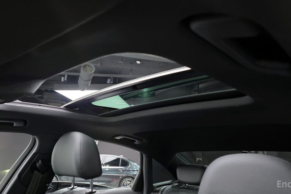 2022 Audi A6 с пробегом 104 953 км