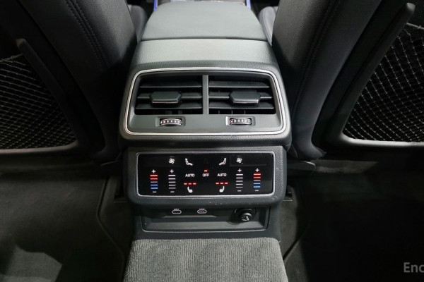 2022 Audi A6 с пробегом 104 953 км