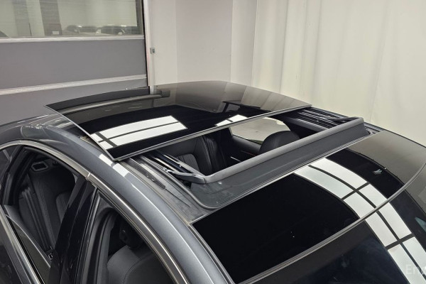 2022 Audi A6 с пробегом 36 917 км